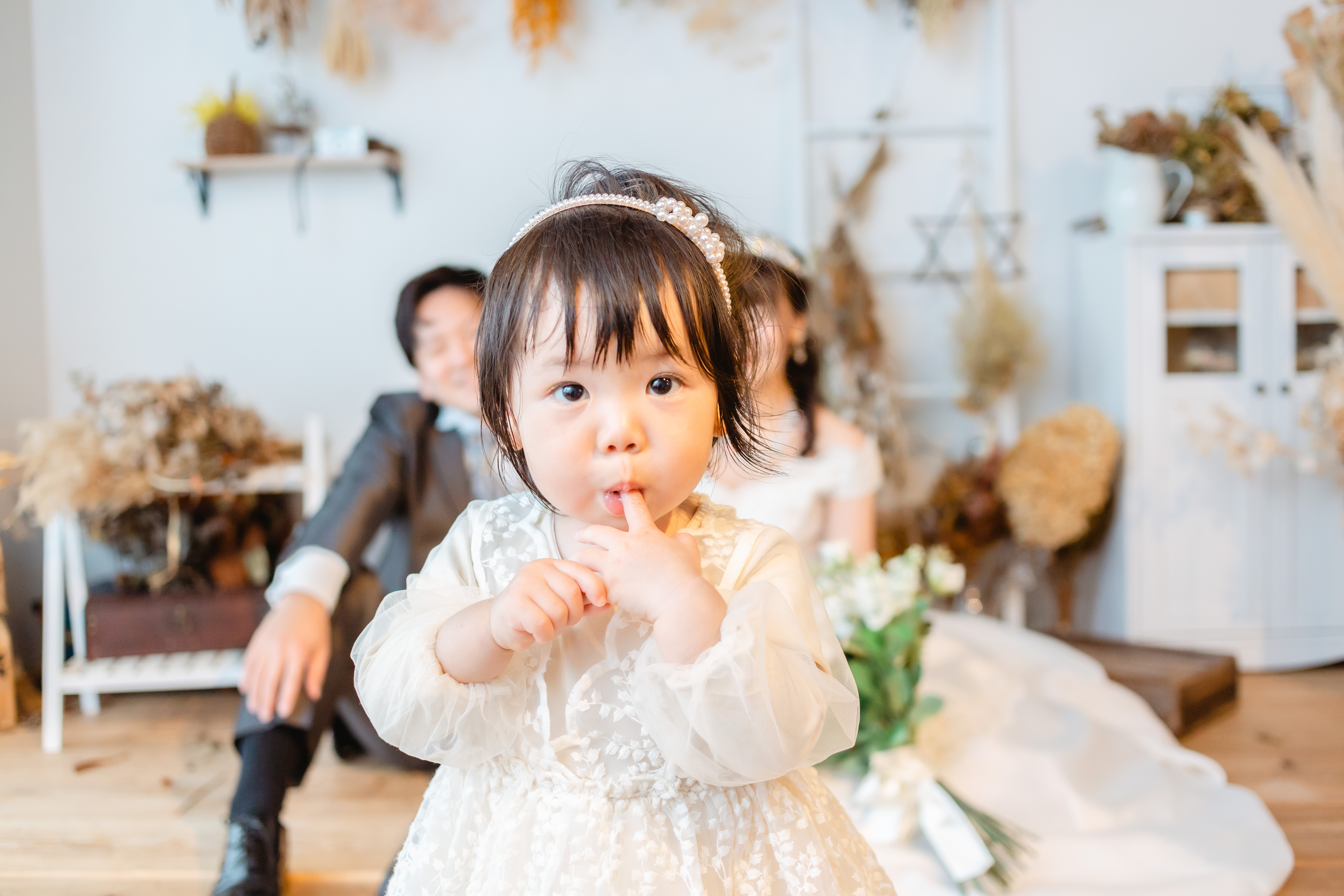 Point1 多彩な撮影シーン