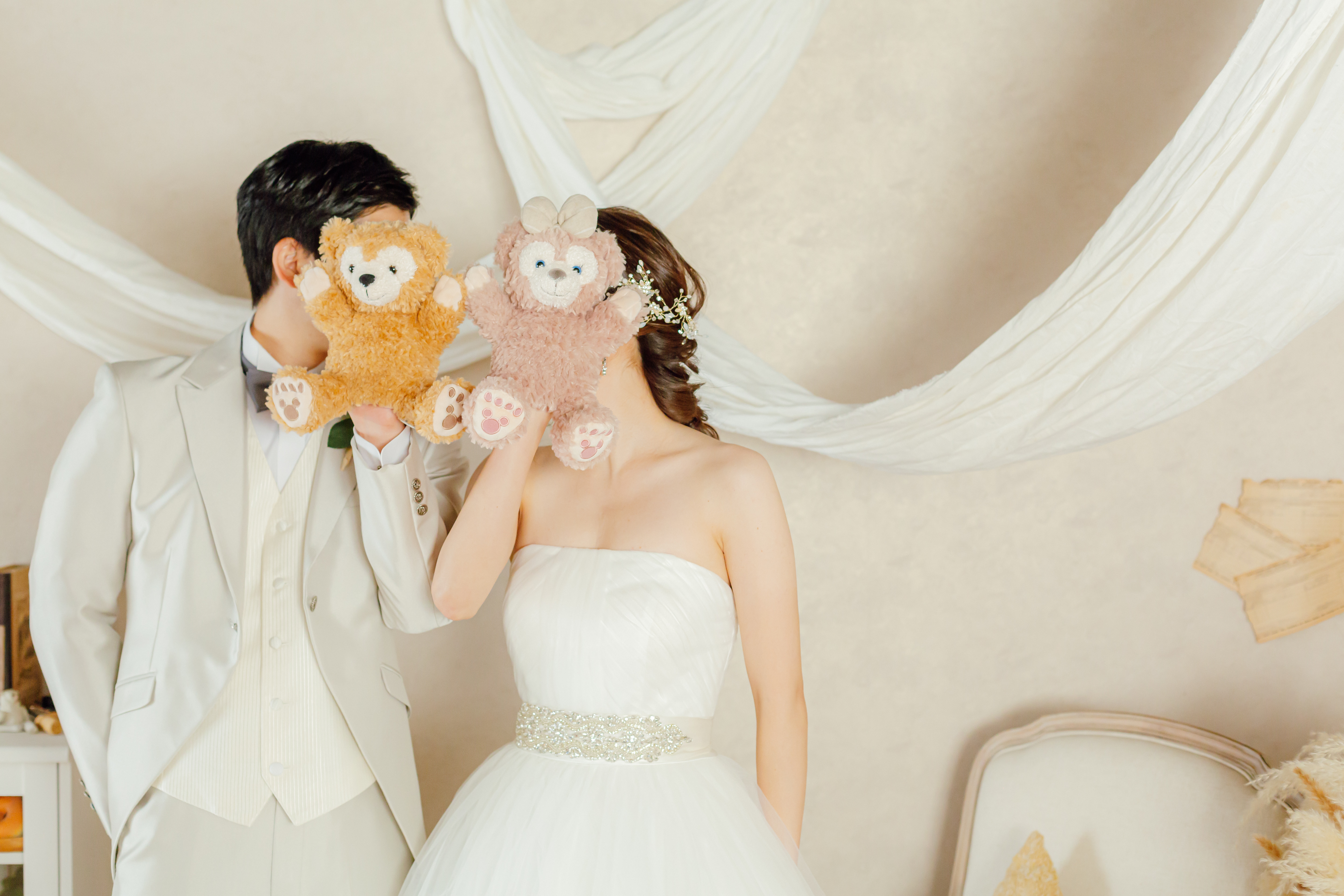 Point1 多彩な撮影シーン