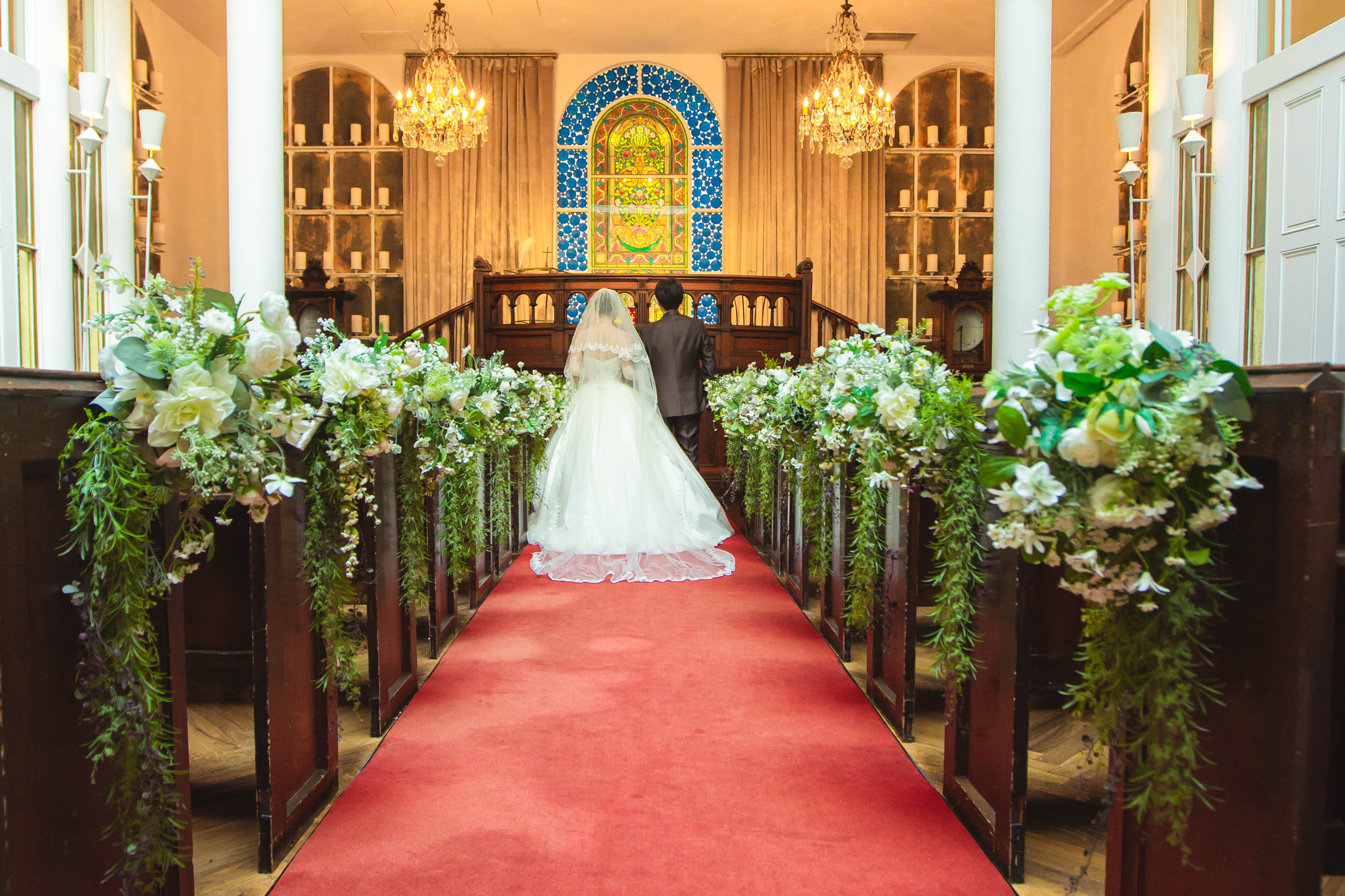 step1 事前来店・お問合せ