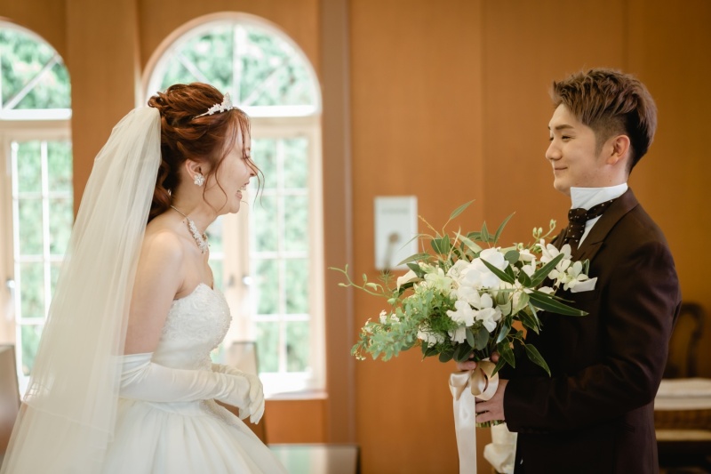 Photo Jellish 横浜(フォトジェリッシュ横浜)_チャペルで撮影できる