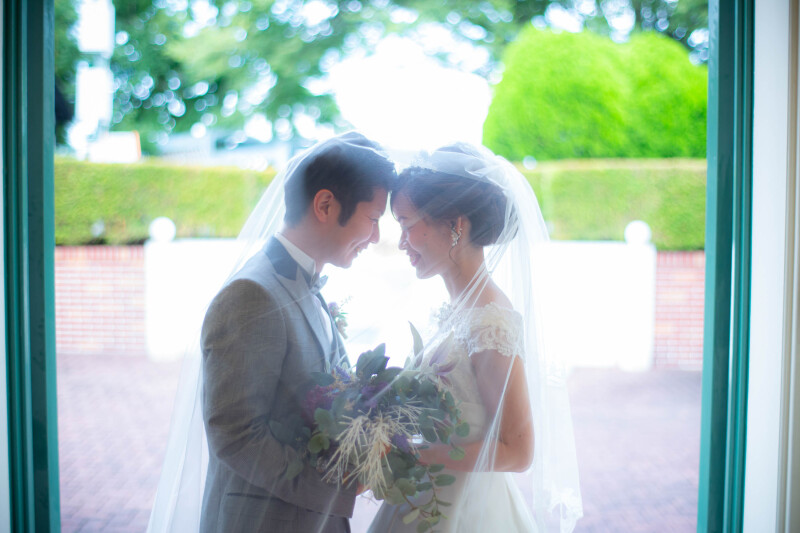 Photo Jellish 横浜(フォトジェリッシュ横浜)_チャペルで撮影できる