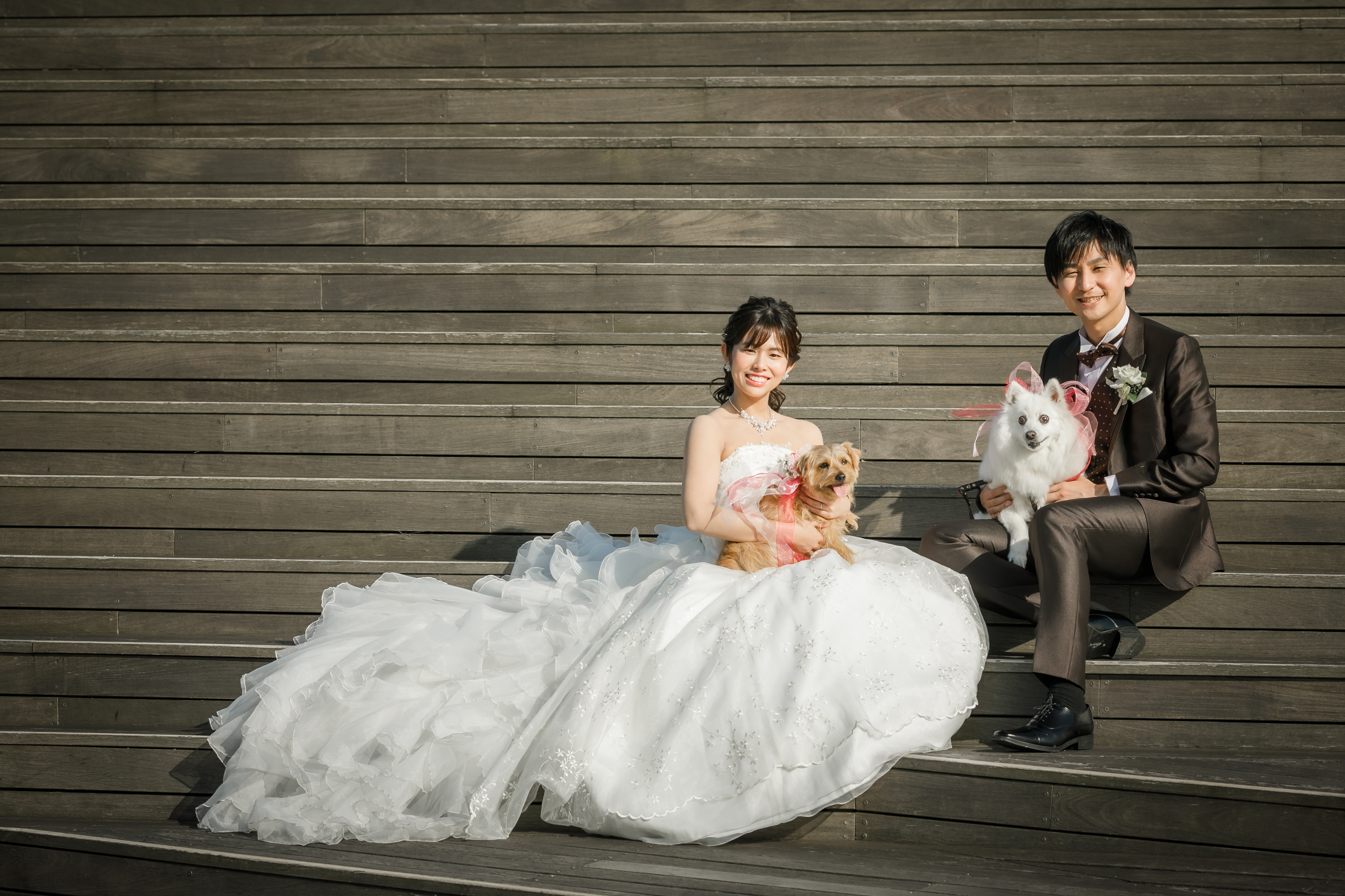 Point1 多彩な撮影シーン