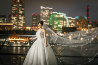 Photo Jellish　横浜（フォトジェリッシュ横浜）