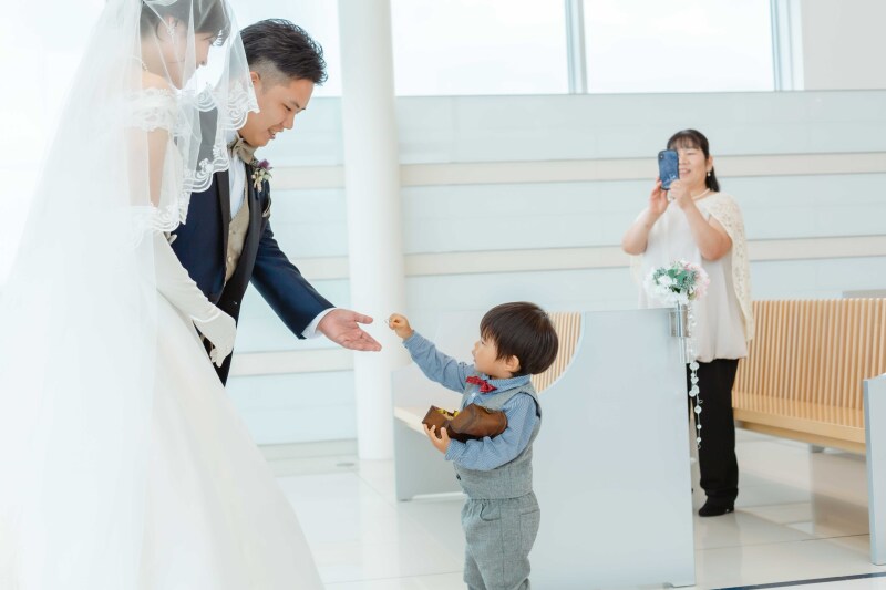 お手持ちカメラでオフショット沢山撮ってください！