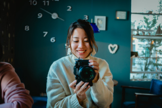 Photo Jellish　横浜（フォトジェリッシュ横浜） SAKI