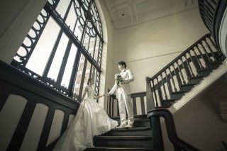 .若くてパリピな写真よりも、クラシカルで大人な写真を好む方が合うと思います。写真が苦手、どうしていいかわからない、という方は私にお任せください