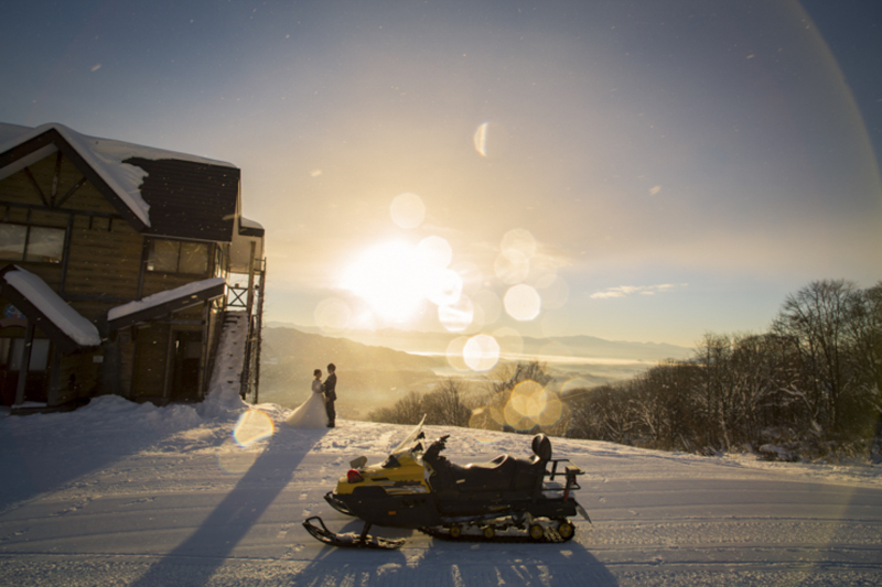 夜景や明け方、.暗いところの撮影が得意です。ドラマチックな写真が撮影でき、プロならではの技術が光るシチュエーションのため、特殊機材を持っているDAIにとっては得意中の得意なロケーションです。