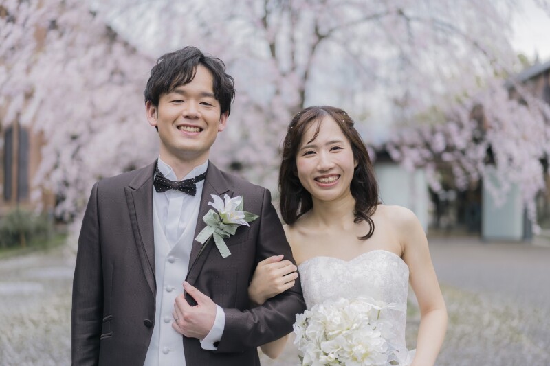 【洋装２着　ご家族も一緒に撮影可能！】綺麗なドレスを２着も着れちゃう♪