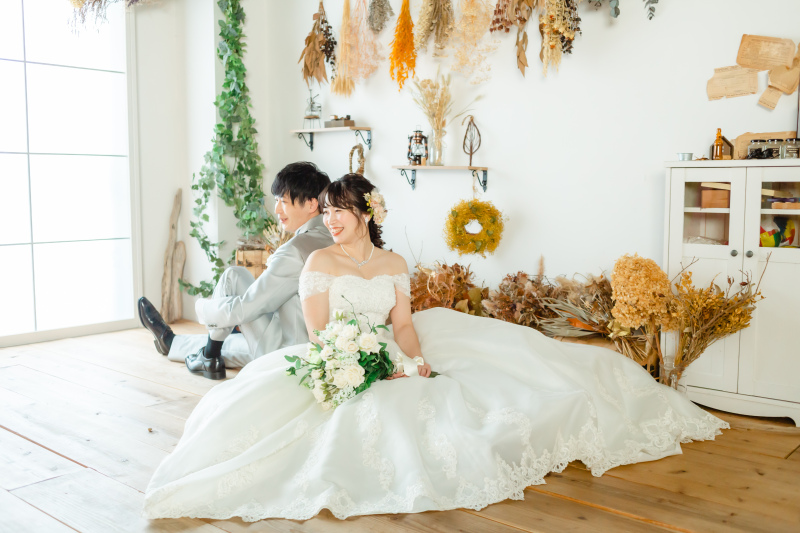 料金 プラン Photo Jellish 横浜 フォトジェリッシュ横浜 神奈川県でフォトウェディング探すならphotorait