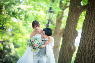 洋装ロケ「思った写真と違う」は撮影料100%返金の全額保証！