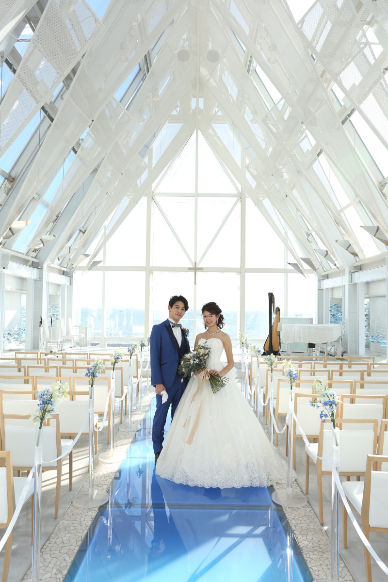 曽我衣裳室 Miyabi シェラトン グランデ トーキョーベイ ホテル 千葉県でフォトウェディング探すならphotorait