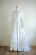 ヴィンテージドレス（ヴィンテージプラン：プラン内）