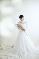 ecooヴィンテージドレス⑨