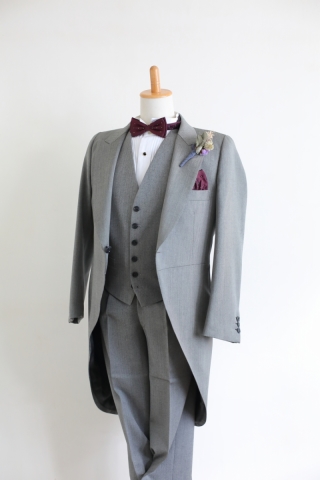 モーニングB：ヴィンテージプラン（プラン内）