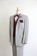 ヴィンテージスーツA：ヴィンテージプラン（プラン内）