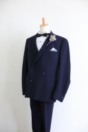 タキシードC：ヴィンテージプラン（プラン内）