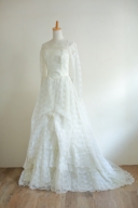 ヴィンテージドレス（ヴィンテージプラン：プラン内）