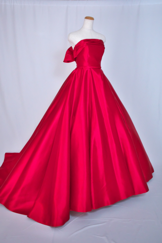 カラードレスＣ