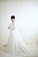 ecooヴィンテージドレス⑩