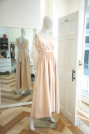 カラードレス②