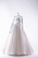 カラードレス（淡ピンク）