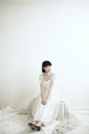 ecooヴィンテージドレス⑥