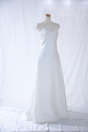 ウエディングドレスＢ