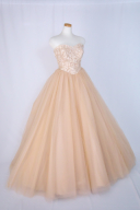 カラードレスＤ