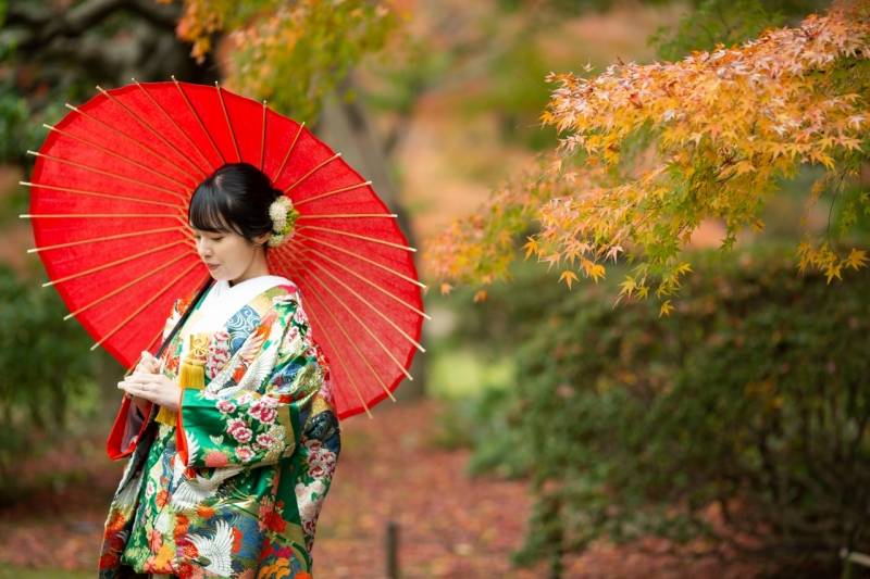 色々探した中で、写真に暖かさ、温もりを感じるecooさんに決めました！！