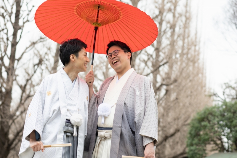 ロケーション撮影も