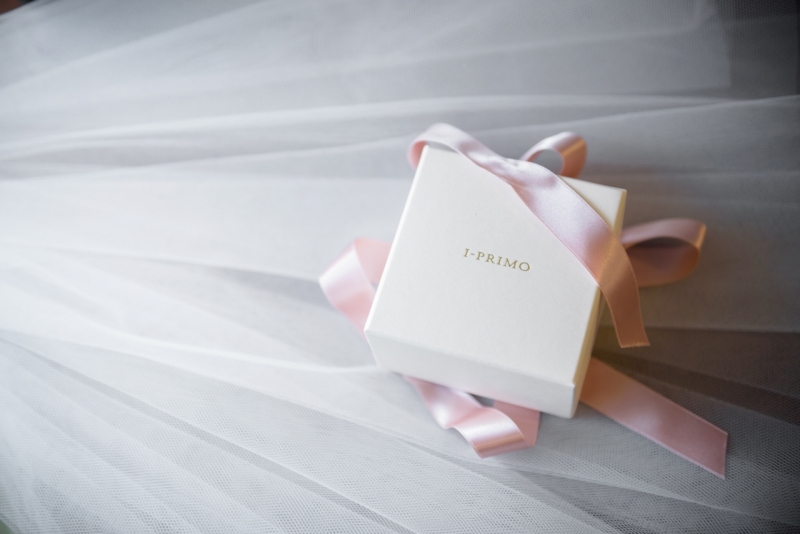 洋装と和装でしっかり撮影