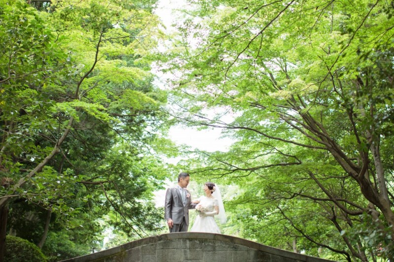 笑い声が聞こえてくるようないい写真だねと言ってもらえました。