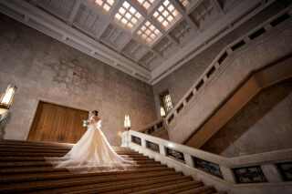 この素敵な体験のおかげで改めて結婚というものを実感できました。