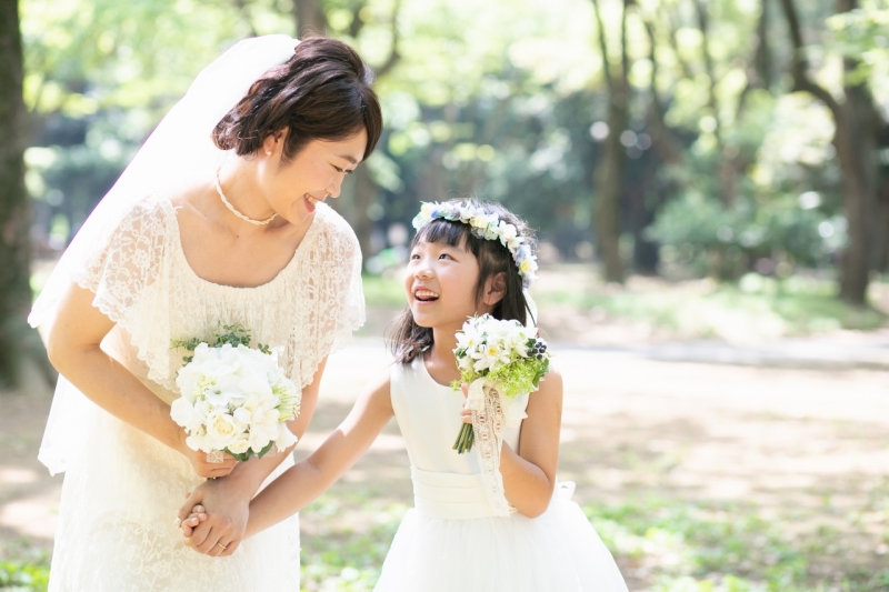 お姫様がもう一人！