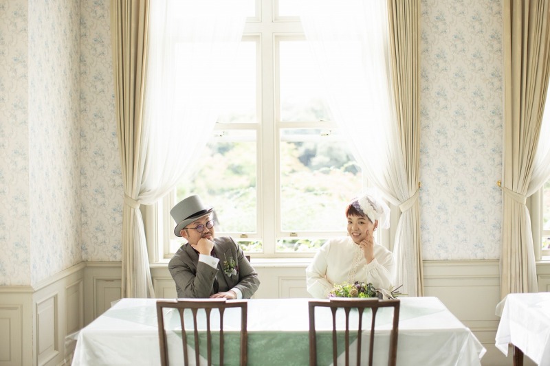 壁紙もかわいい