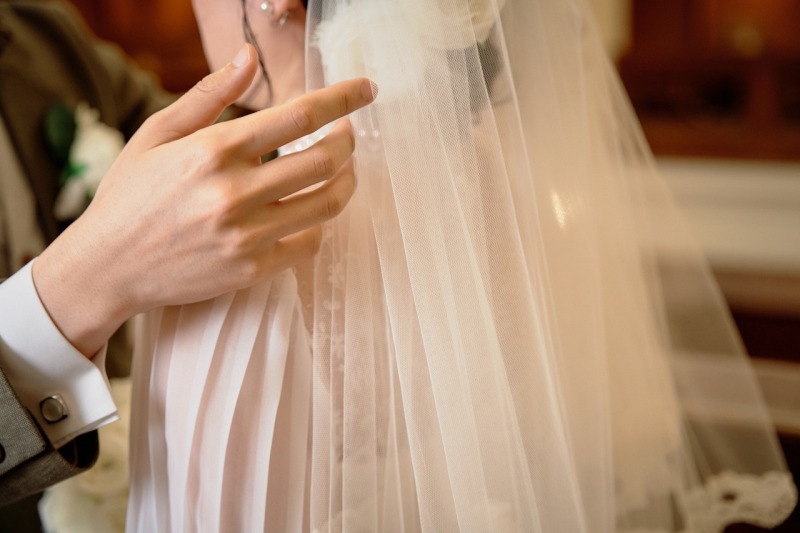 国立科学博物館でベールアップ