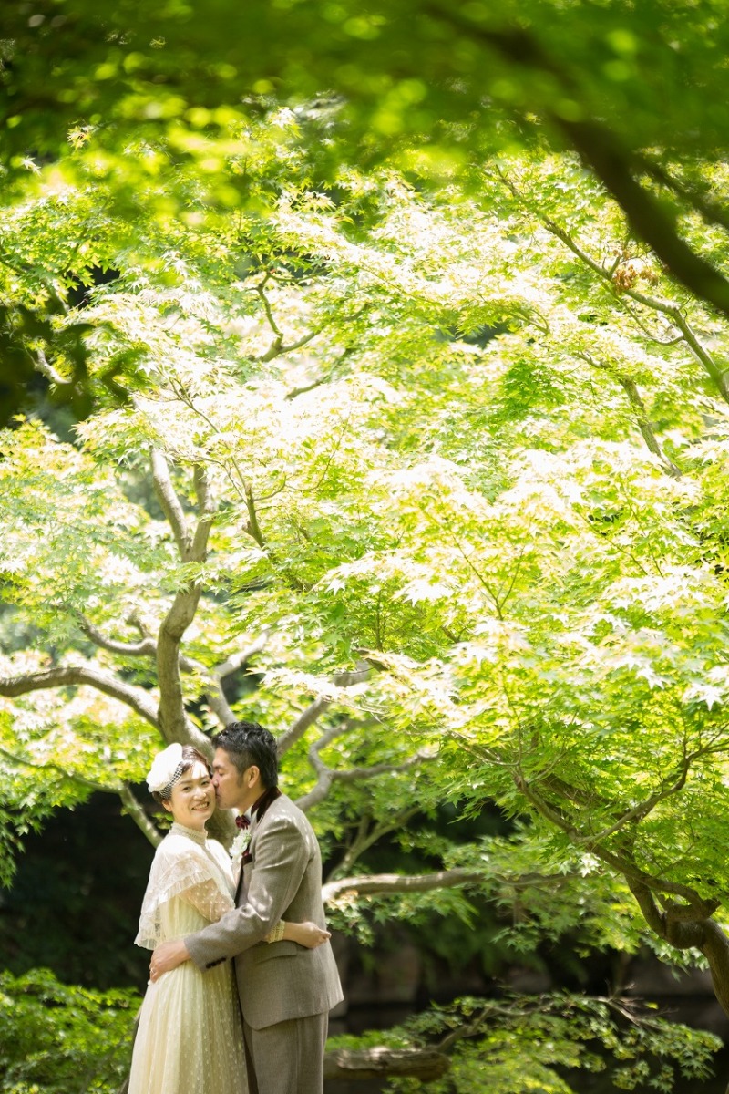 トーク帽もお貸出し可能です☆