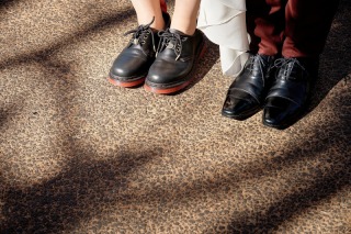 当方が無理かなと思っていたショットも撮っていただき、大満足でした。