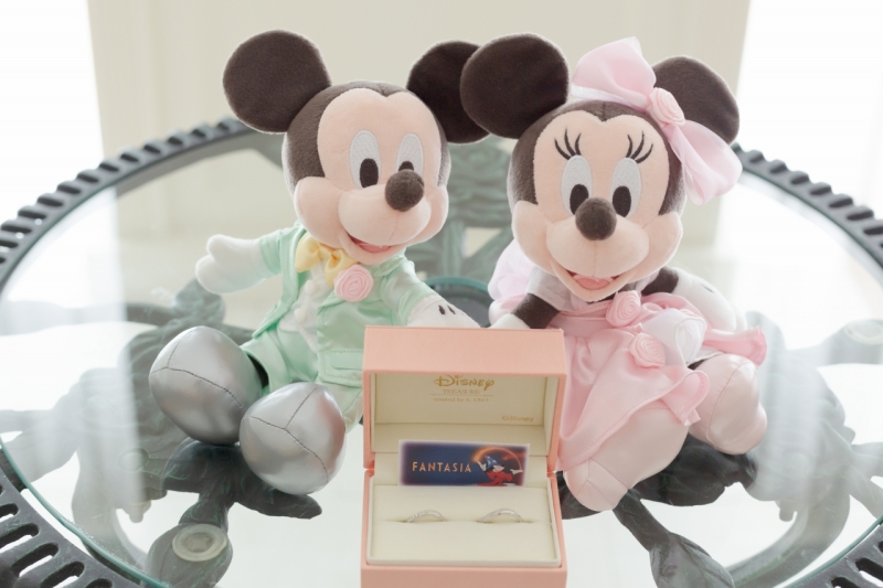 ご家族での少人数式