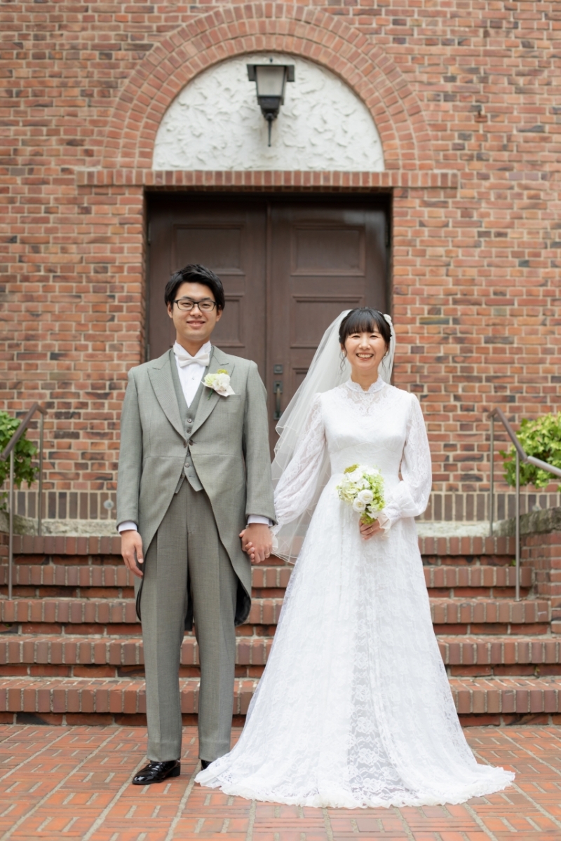 撮影場所はスコットホール