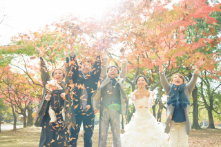 今でも「楽しかった！毎年やりたい！」と言っています。 感謝の気持ちでいっぱい。 