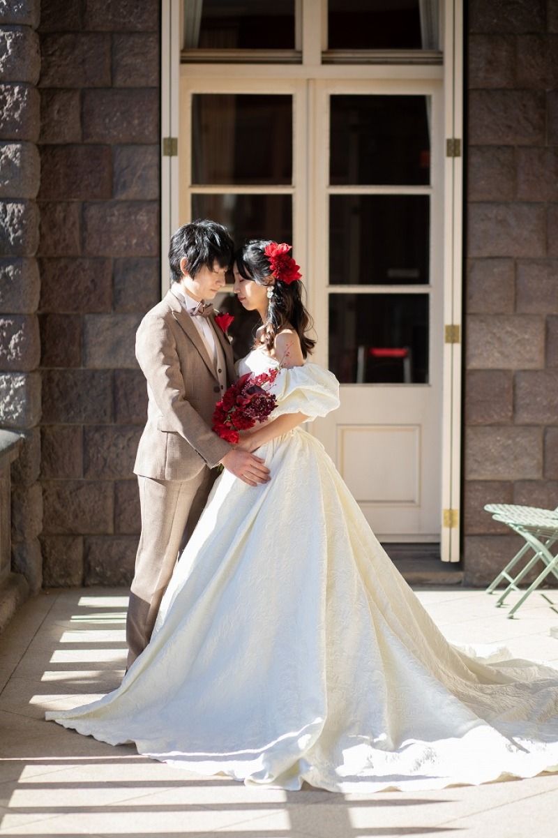 冬の撮影穴場です