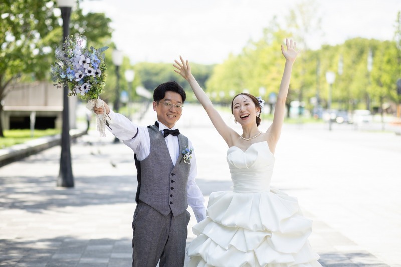 おつかれさまでした!