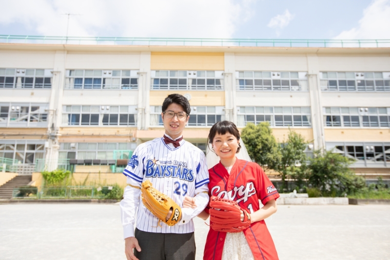 紅白でおめでたい！