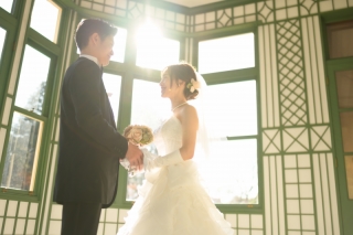 楽しくてあっという間に終わってしまいましたが、素敵ないい思い出になりました！