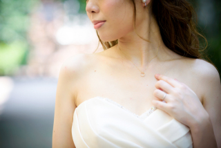 アルバムはデータよりもはるかに綺麗に仕上がっていて、一生の思い出になりました。