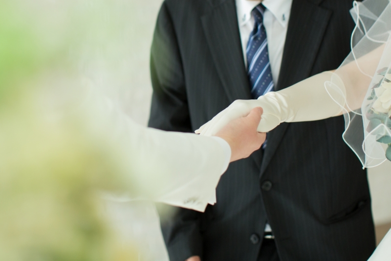 ご家族と一緒にお引き渡しのシーンも！