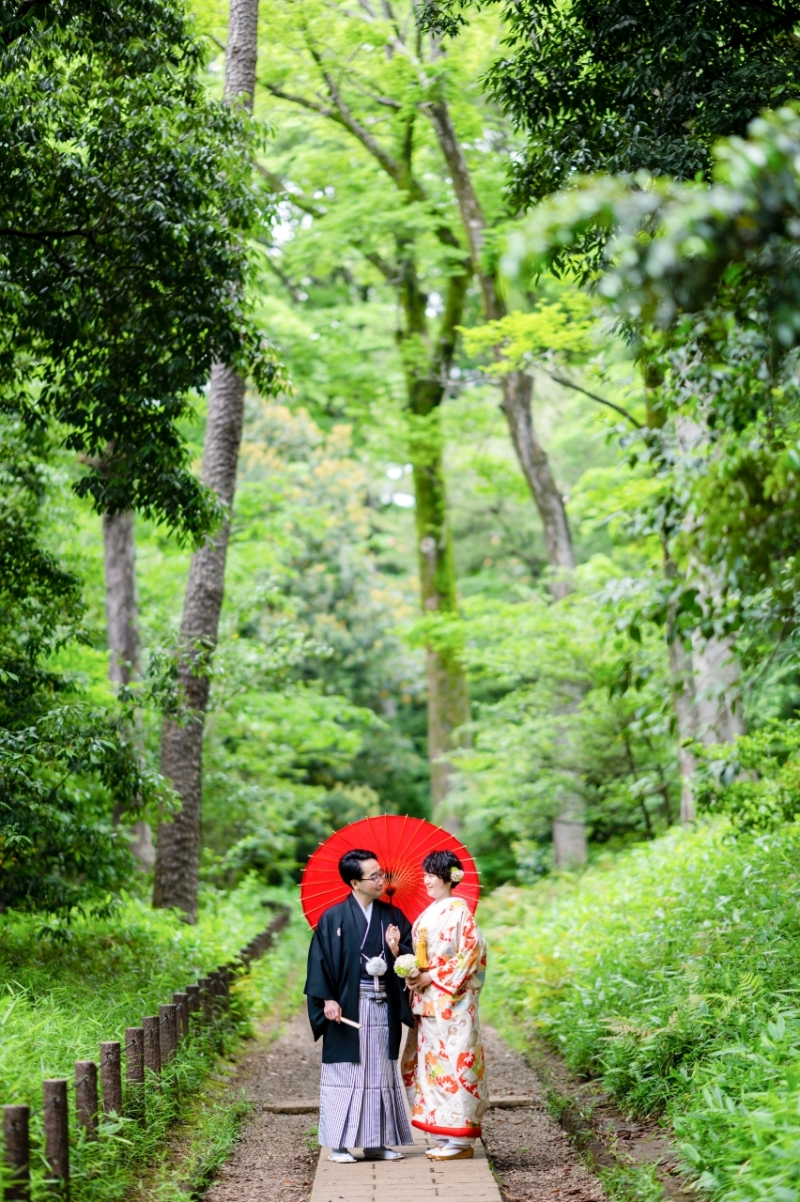素敵なカットは縦横で