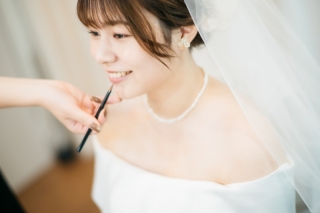 お客様からのご感想「良いお写真を撮って頂けたので大満足です！」