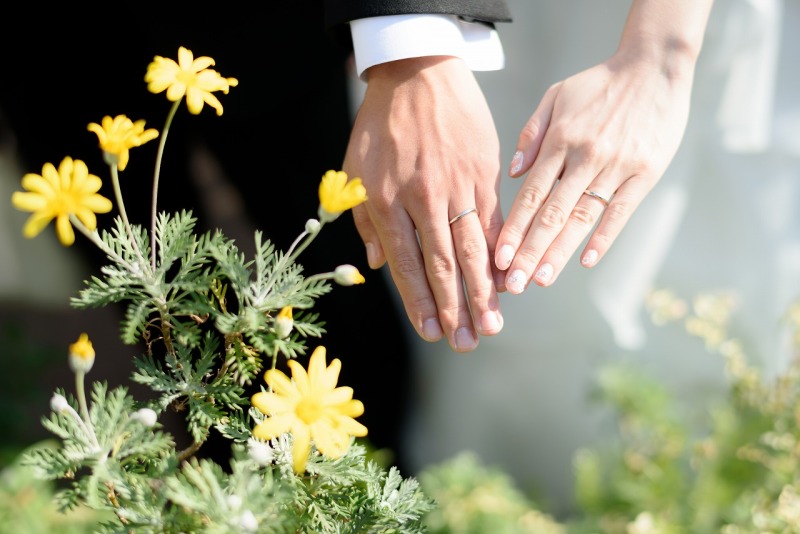 冬の晴れ間は空気が澄んでいてキラキラ!